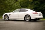 Porsche Panamera 2009 года